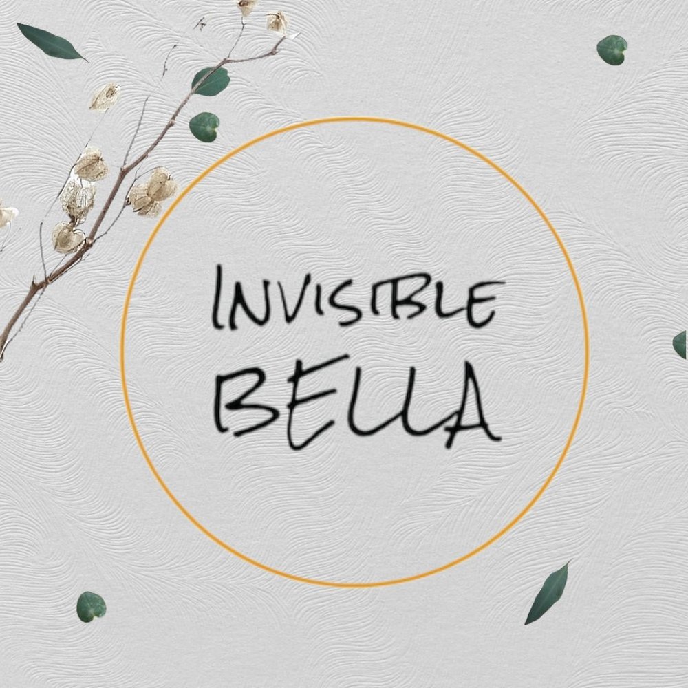 Meet your Posher, Invisible Bella